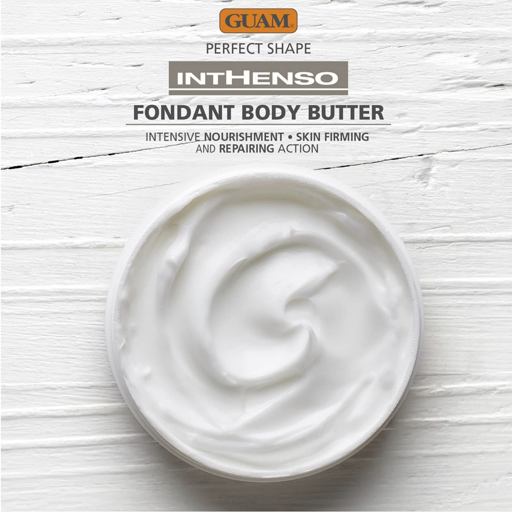 INTHENSO DARK BODY BUTTER 250 ml Guam  buy in Cyprus online store pharmacy