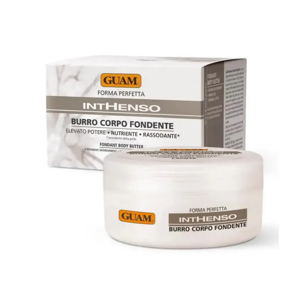 INTHENSO DARK BODY BUTTER 250 ml Guam  buy in Cyprus online store pharmacy