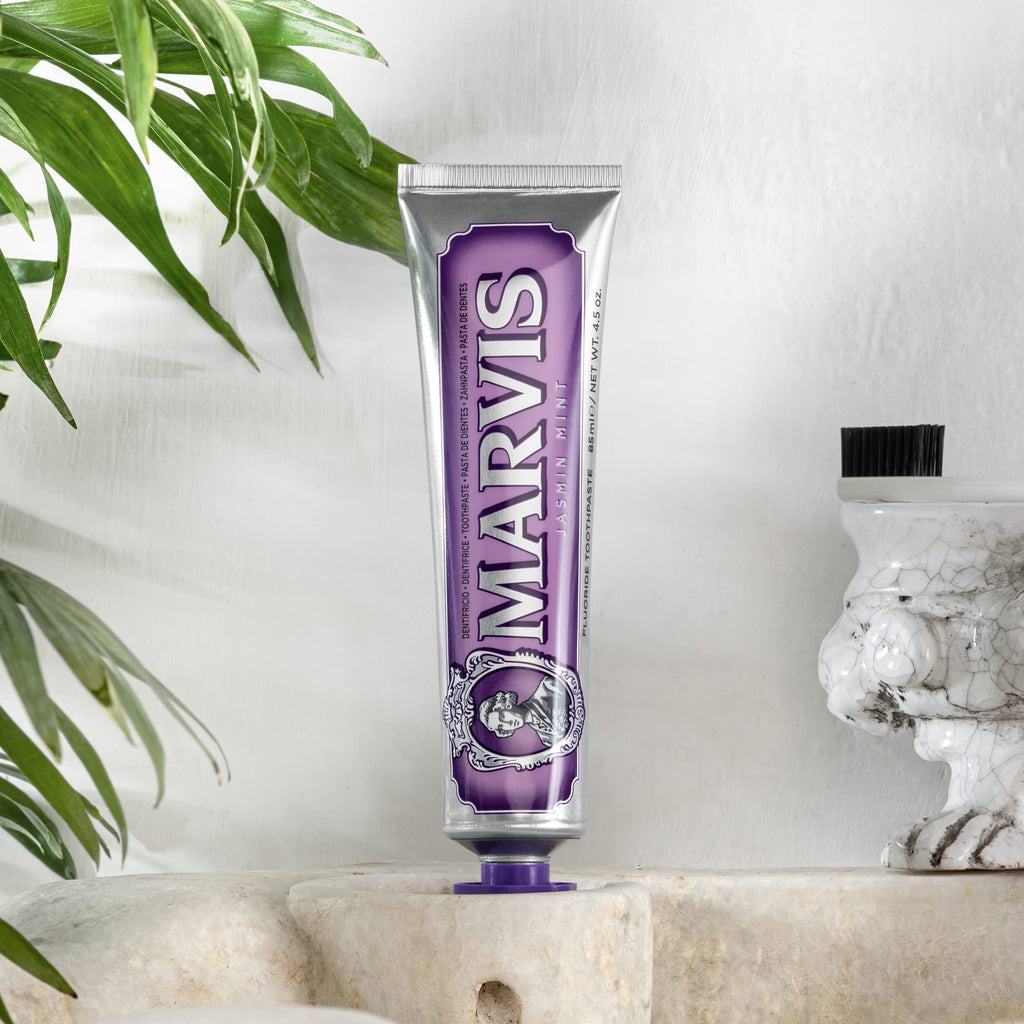 MARVIS JASMIN MINT 85 ml