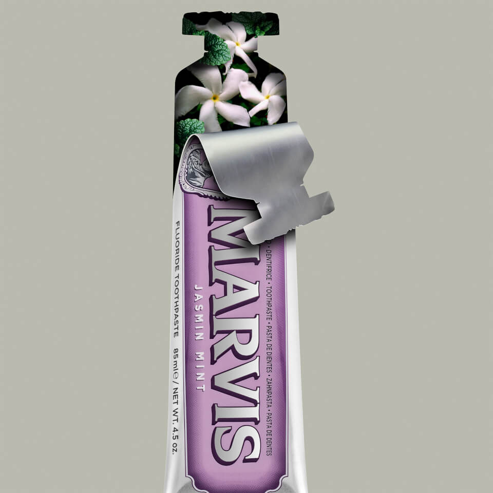 MARVIS JASMIN MINT 85 ml buy online