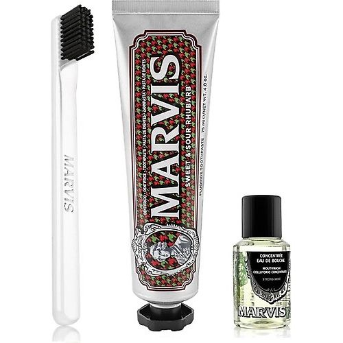 MARVIS TOOTHPASTE SWEET SOUR RHUBARB  buy cyprus