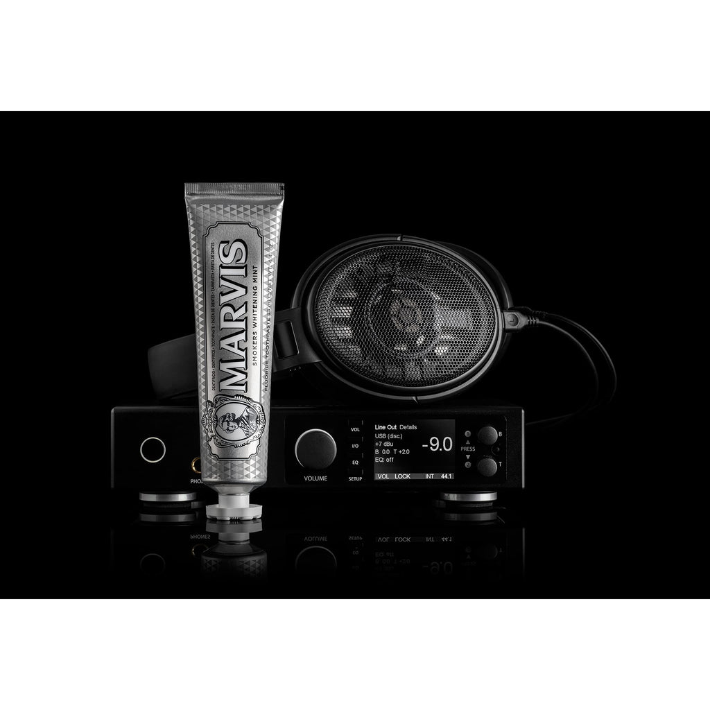 MARVIS Whitening Mint Smokers best toothpaste Cyprus