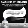 MARVIS Whitening Mint Smokers best toothpaste for smokers