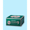 MEDIPEEL Hyaluronic Cica Peptide 9 Ampoule Eye Patch 