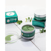 MEDIPEEL Hyaluronic Cica Peptide 9 Ampoule Eye Patch 