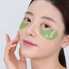 MEDIPEEL Hyaluronic Cica Peptide 9 Ampoule Eye Patch 