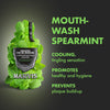Marvis spearmint mouthwash