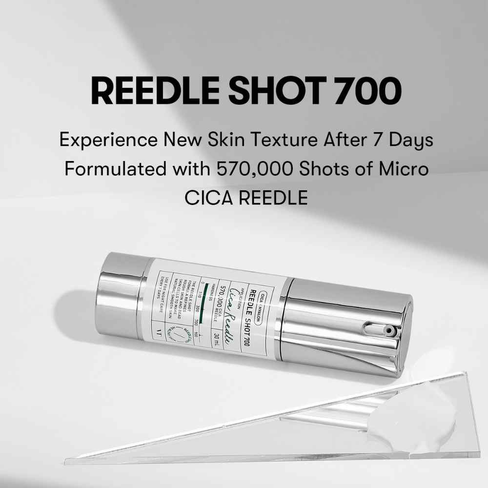 Reedle Shot 700, 30ml – ePharmaCY LTD