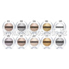 Extra Sparkle Shadow, Shadow x no.13(205) Seventeen buy in Cyprus online shop