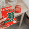 Vitabiotics Cardioace Plus Sterols, Caps, 60 Vitabiotics  buy in Cyprus online store pharmacy