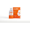 zooki Vitamin C liquid sachets on a white background