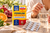 Antique White Maxi Vita Ferrum + Folic acid, B12, C