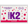 Lavender Vitamin K2 (60 capsules)