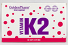 Lavender Vitamin K2 (60 capsules)