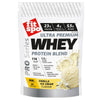 White Smoke Ultra Premium Whey Protein Blend 30 gr ( 23 gr protein)