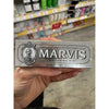 Slate Gray MARVIS Whitening Mint Toothpaste