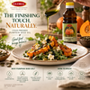 Light Gray GLORIA - PUMPKIN OIL 250 ML