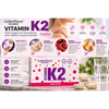 Misty Rose Vitamin K2 (60 capsules)