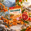 Seashell Em-eukal Sanddorn (Sugar Free)
