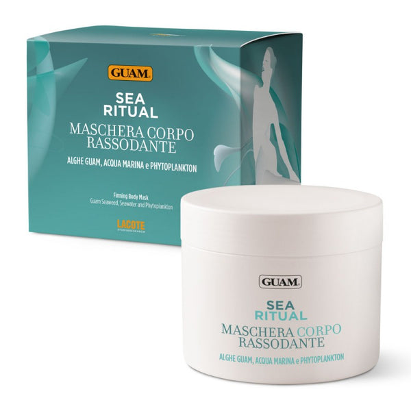  SEA RITUAL FIRMING BODY MASK 500 MLGuam buy in Cyprus online shop