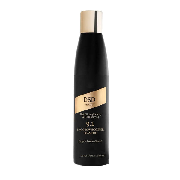 Tan 9.1 EXOGROW BOOSTER SHAMPOO