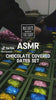 Nature's own factory chocolate dates package