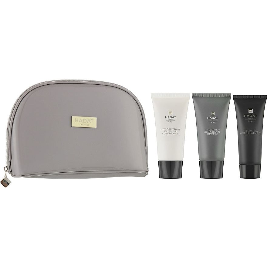 HADAT -HYDRO HAIR GROWTH SET buy in Cyprus online shop