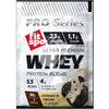 White Smoke Ultra Premium Whey Protein Blend 30 gr ( 23 gr protein)