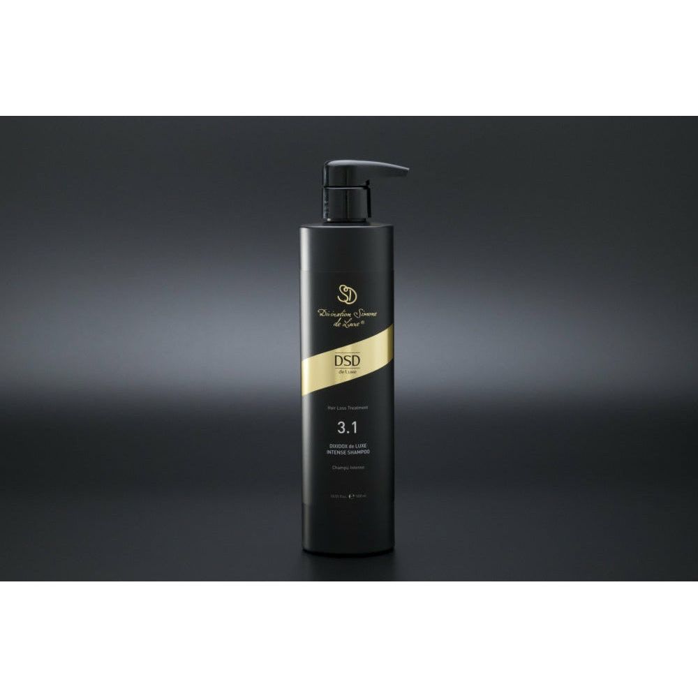 3.1 DSD de LUXE Intense shampoo for hair Growth - epharmacy