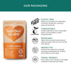 together health curcumin root packaging details