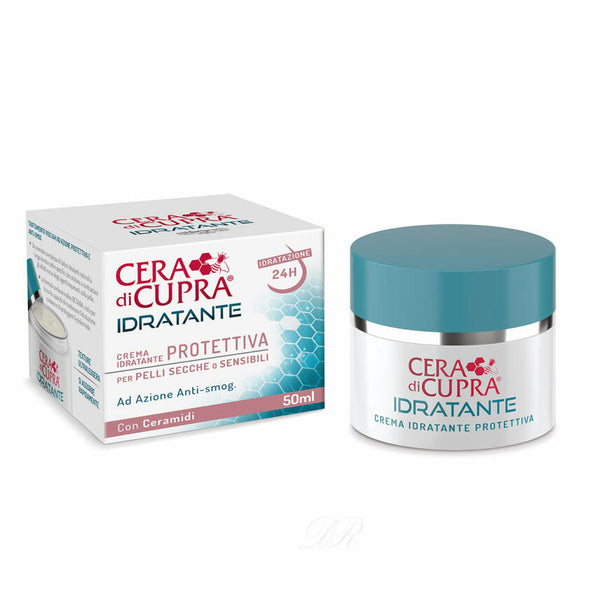 Cera Di Cupra Moisturising Dry / Sensitive, Face Cream, 50ml – ePharmaCY LTD