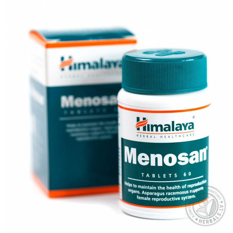 Price Of Menosan