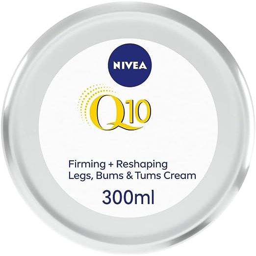 Nivea Body Firming Cream