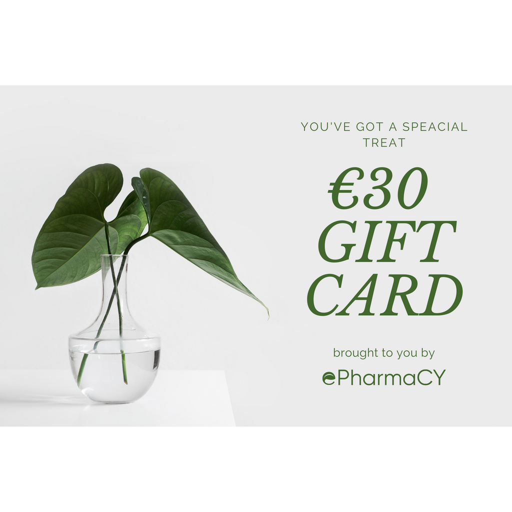 Dark Slate Gray ePharmaCY Gift Card