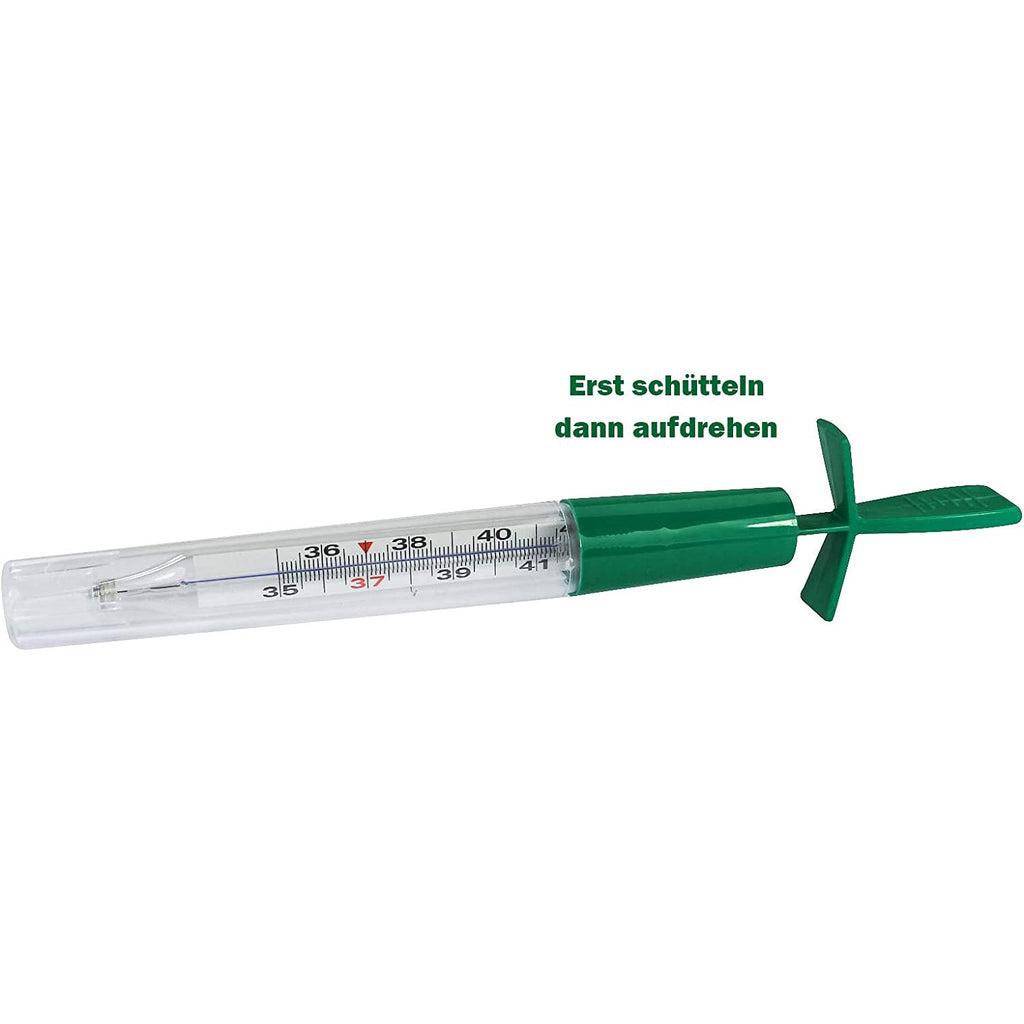 Matfer 250330 Mercury Free 11-7/16” Candy Thermometer With Polyamide  Protector