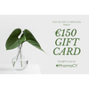 Dark Slate Gray ePharmaCY Gift Card