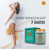 SEAWEED MUD CELLULITE COLD FORMULA 500 G Guam buy in Cyprus online shop