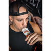 Men drinking YourZooki Vitamin C