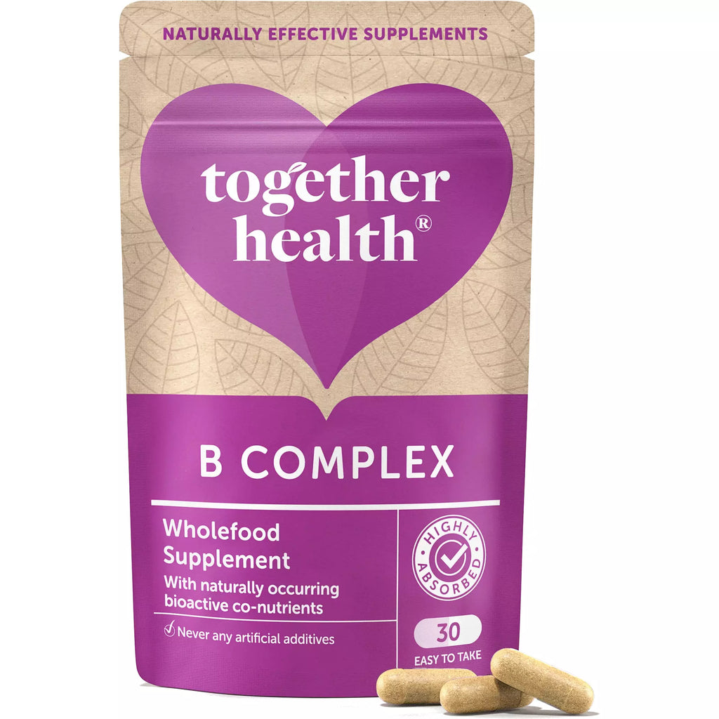 Together Health Vitamin B Complex - ePharmacy