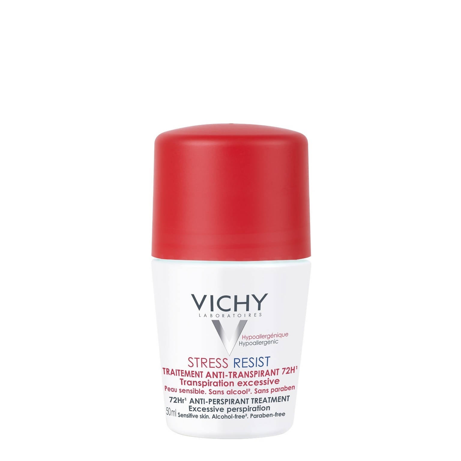 Buy Vichy Deodorant Anti-Perspirant Roll-On – ePharmaCY LTD