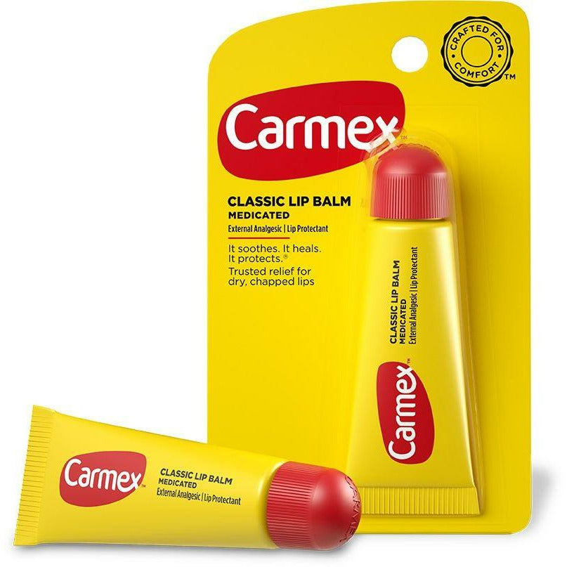 Buy Carmex Classic Lip Balm Online – ePharmaCY LTD