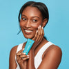 Coola CLASSIC FACE ORGANIC SUNSCREEN LOTION SPF 30 cucumber