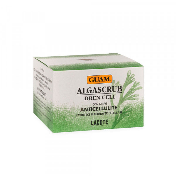 Algascrub dren-cell box