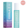 COOLA Makeup Setting Sunscreen Spray SPF30