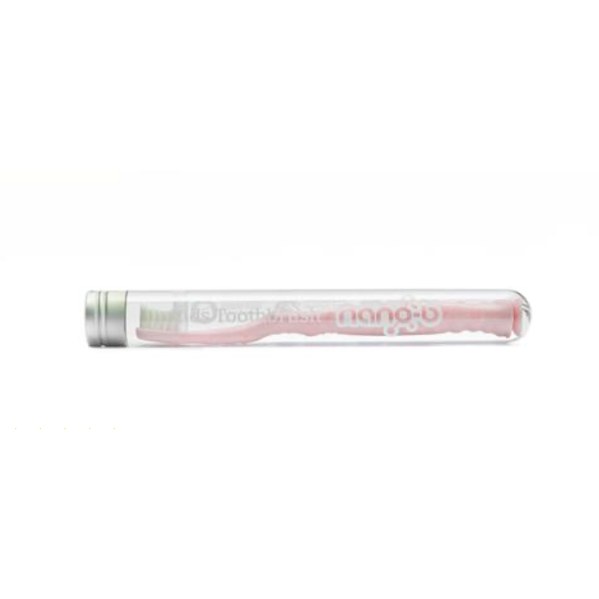 Nano-B Kids Silver