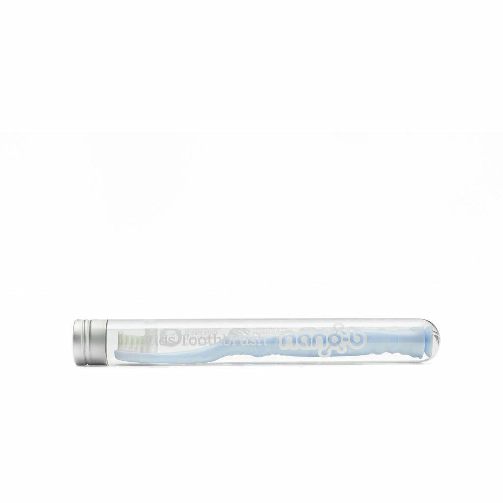 Nano-B Kids Silver