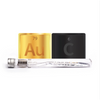 Nano-B Toothbrush Gold & Charcoal
