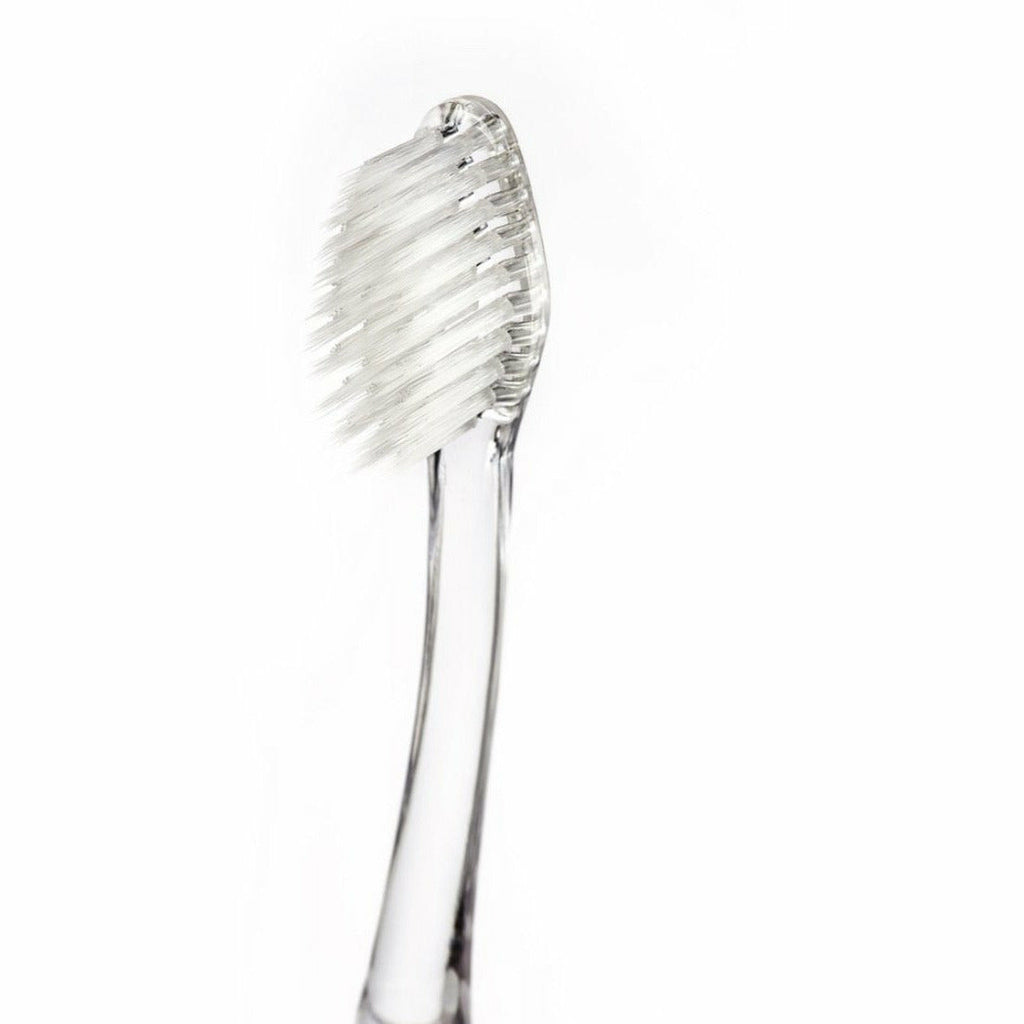 Nano-B Toothbrush Silver