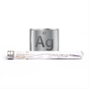 Nano-B Toothbrush Silver