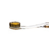 Nano-B Toothbrush Gold & Charcoal